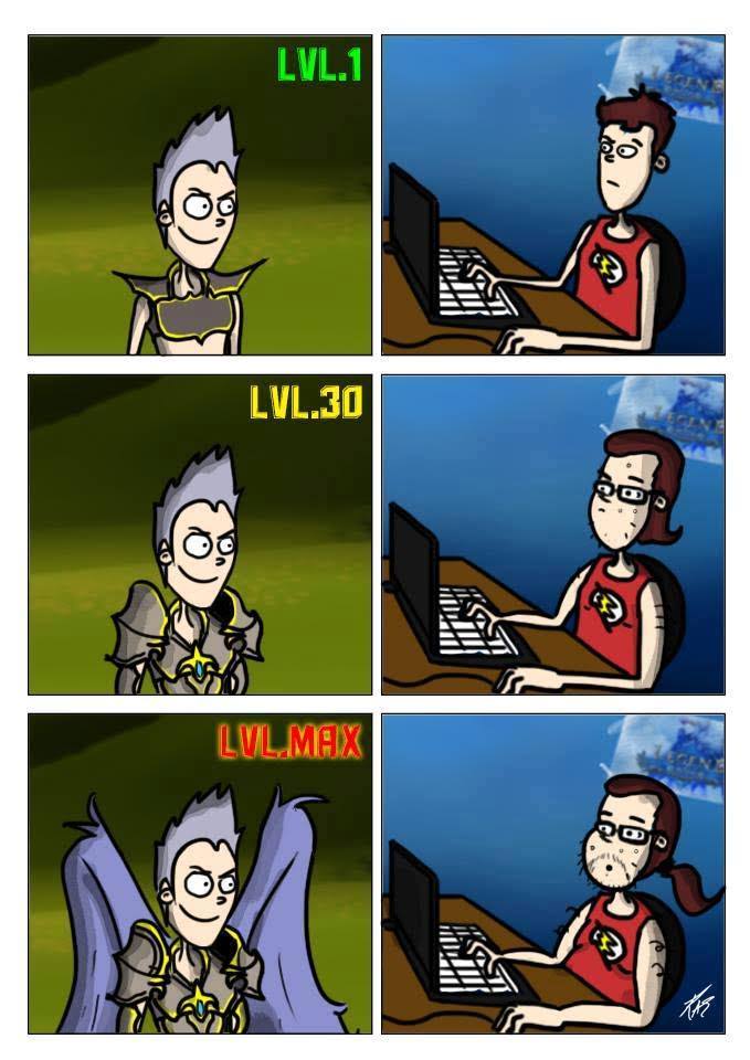 LegendOnline Classic (@legendonline_pt) on Twitter photo 