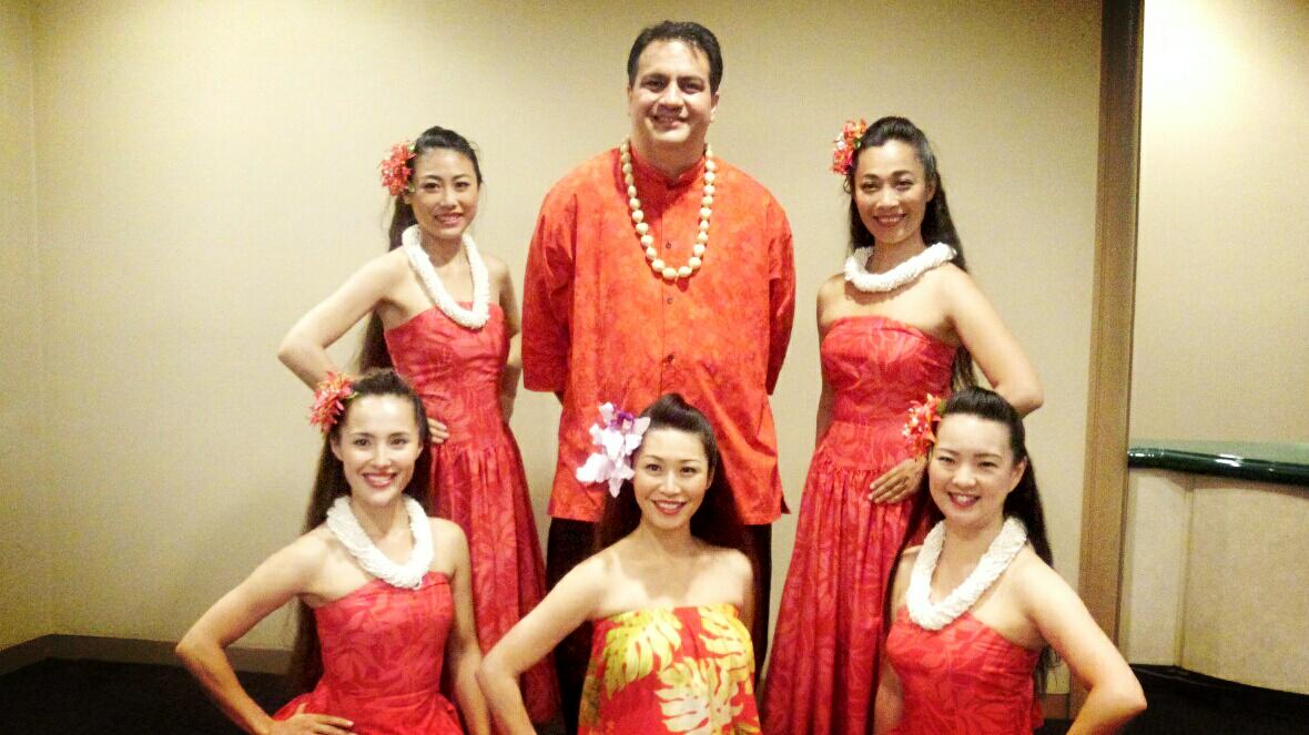 JPlanningIntl's tweet image. 2015夏 ライブ Wailani &amp;amp; Puu Kapolei Sisters #KUMUHULA @J_Planning_Intl @aloharyanb @newotani
