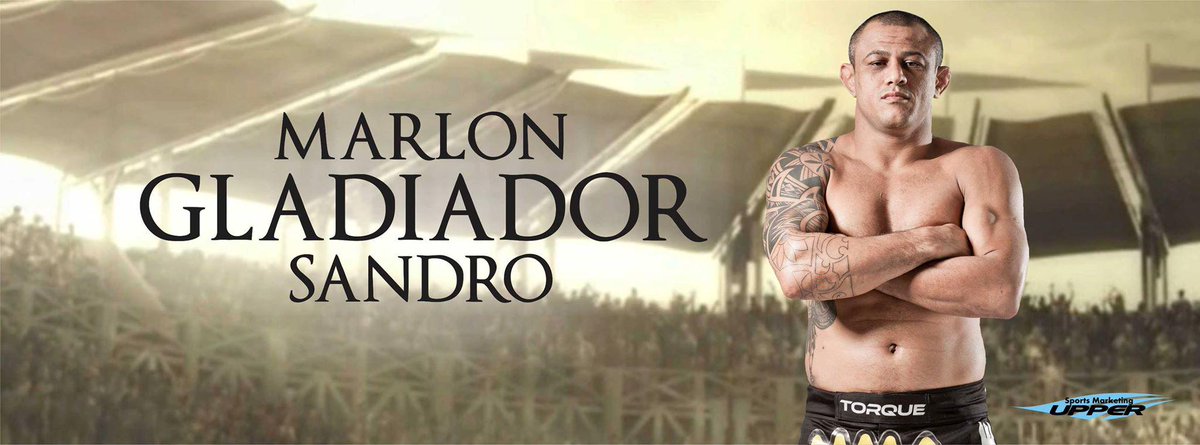 ROADFC's tweet photo. D-3! #ROADFC25 co-main event @351marlon "Gladiator" Sandro vs @sucheolkim123 "Korean Dexter" http://t.co/2m57ojWqVL
