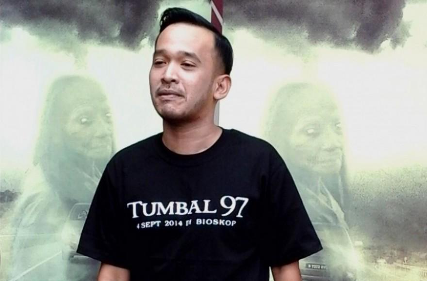 _ruben_onsu's tweet photo. Olga Meninggal, Ruben Onsu: Awalnya Takut "Hoax" - BeritaSatu http://t.co/ywafKP96Lj http://t.co/Tl6Mthwn06 http://t.co/i9JmCeuQKP