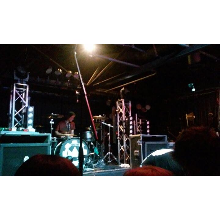 Happy Birthday Danny you AMAZING photographer! Here\s a picture I took of you!   