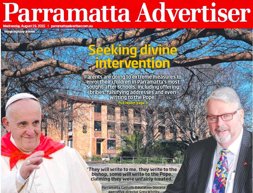 JenClark_'s tweet photo. @ParraMarist in the news: http://t.co/vHOjiqIc7k