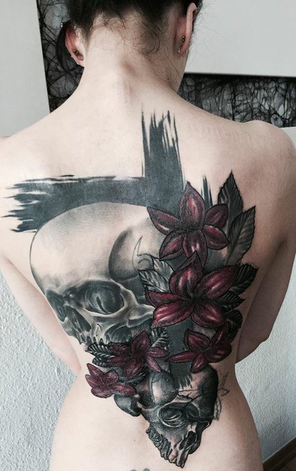 Can't wait for finishing it...! Only 4 weeks....❤️ do you like guys? http://t.co/ZZHRl9H2N0