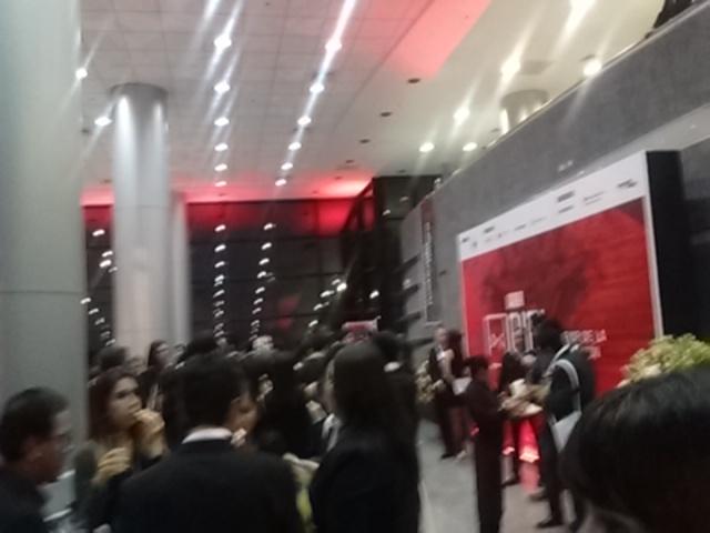 katiza_vega's tweet image. After party #PremiosDigi2015