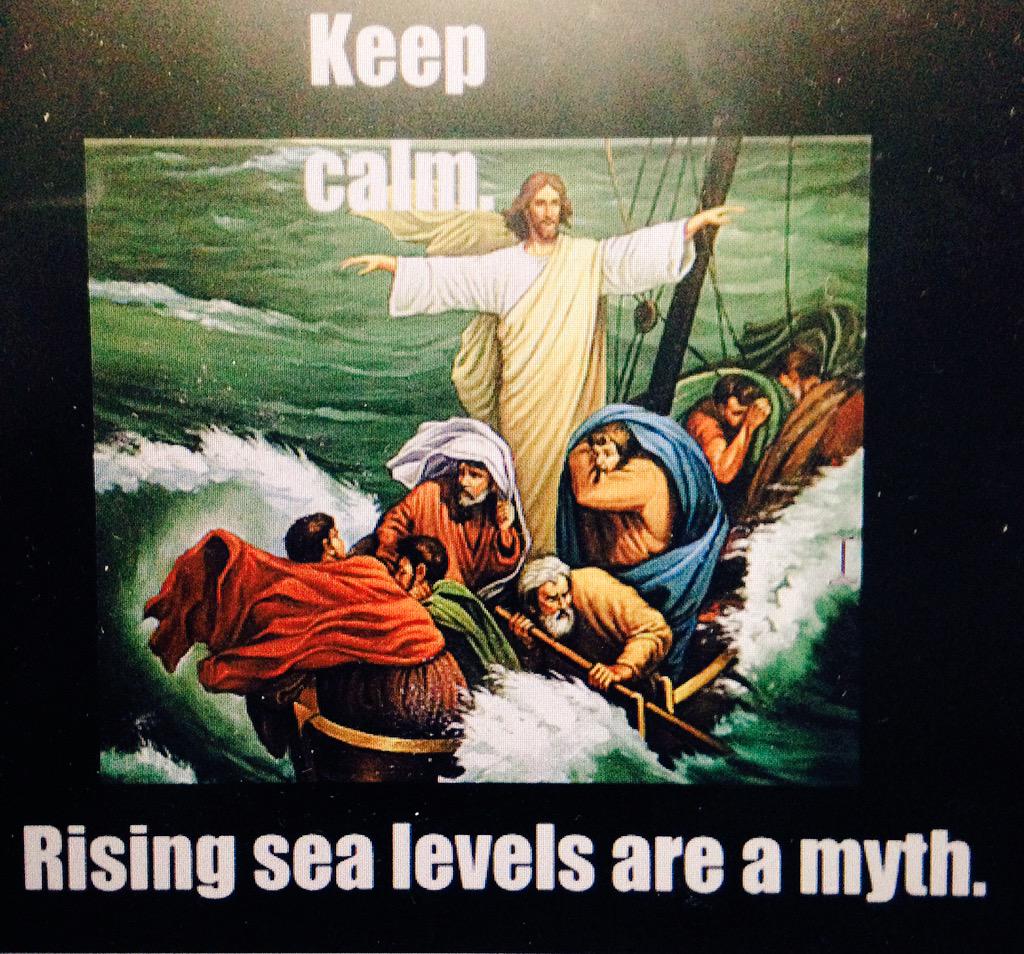 TheRealBrophyKC's tweet photo. Thus sayeth the lord. #conservativejesus http://t.co/n3Jm0EMNUs