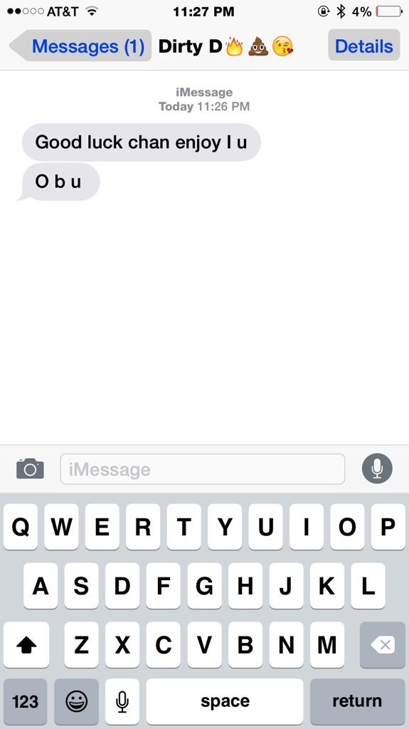 twochans7's tweet image. Rt if u cried :&apos;( #MrGriffin #DirtyD #AllRegionChoirTryouts