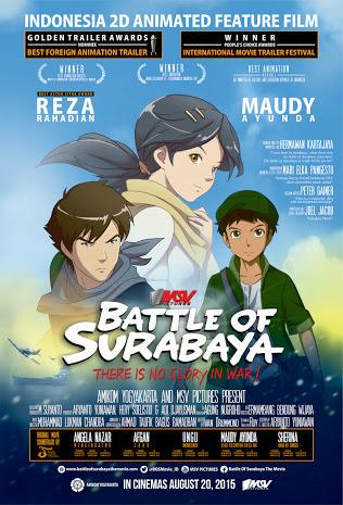 Platinum_Solo's tweet photo. Besok tayang #battleofsurabaya @BOSMovie_ID di #platinum_solo more info please add 540A96A1 http://t.co/GSyUeA5uzu