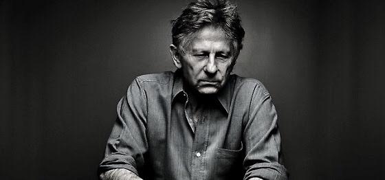    Happy birthday Roman Polanski! ¡Feliz cumpleaños Sr. ! 
