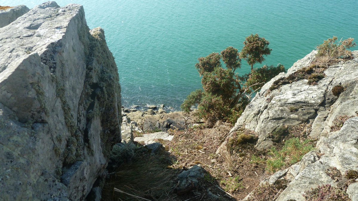 Eh oui, nous sommes bien à Saint-Cast-Le-Guildo