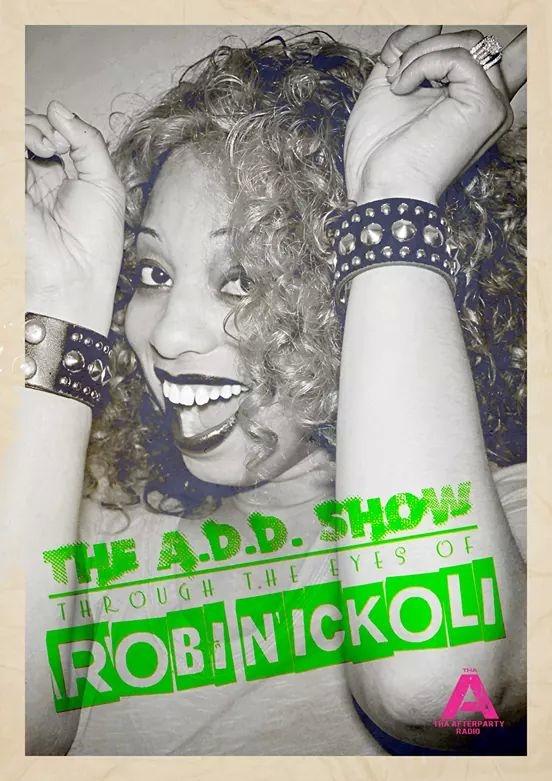 ItsTheADDShow's tweet photo. Tomorrow we will be #LiveAndFresh on @ThaAfterparty 2-4pm CST! Right here: http://t.co/jg3HI9hMGo #ADD #QTMN #PCPENT http://t.co/OVYPIAswuZ