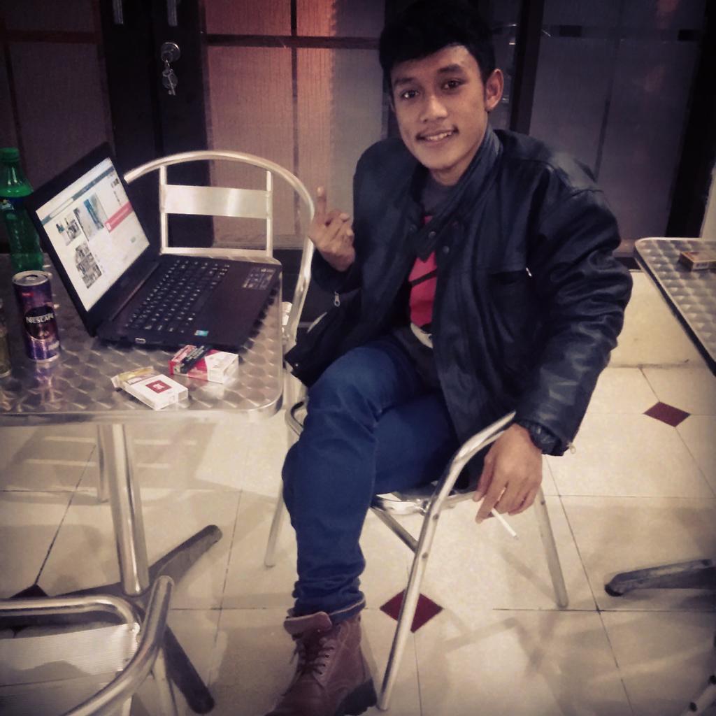 Habib A (@habib_ctf) on Twitter photo 