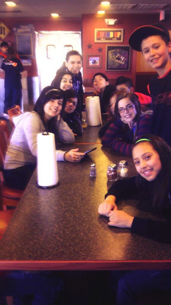 NatalieBower3's tweet photo. The good ole days http://t.co/3WpgejvBtZ