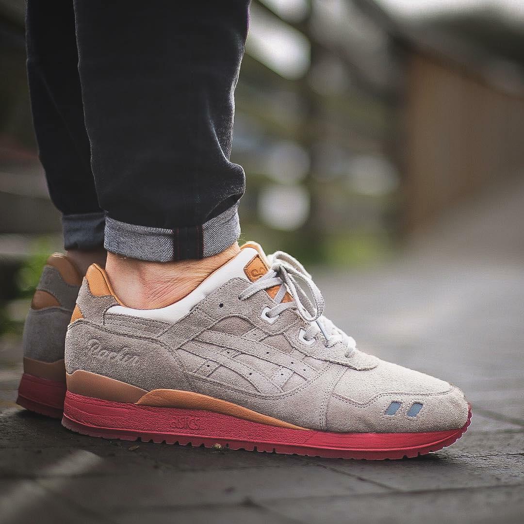 asics dirty buck