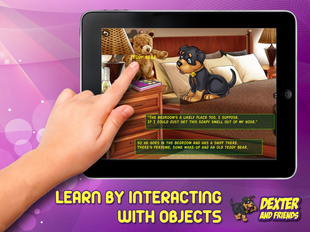 DexterFriends's tweet photo. Full version - SPECIAL ONLY USD2.99, Original value USD7.96 , 4 Books, 100 pages,  #kidsweek #read #edtech #edchat http://t.co/MLS9p1CxcG
