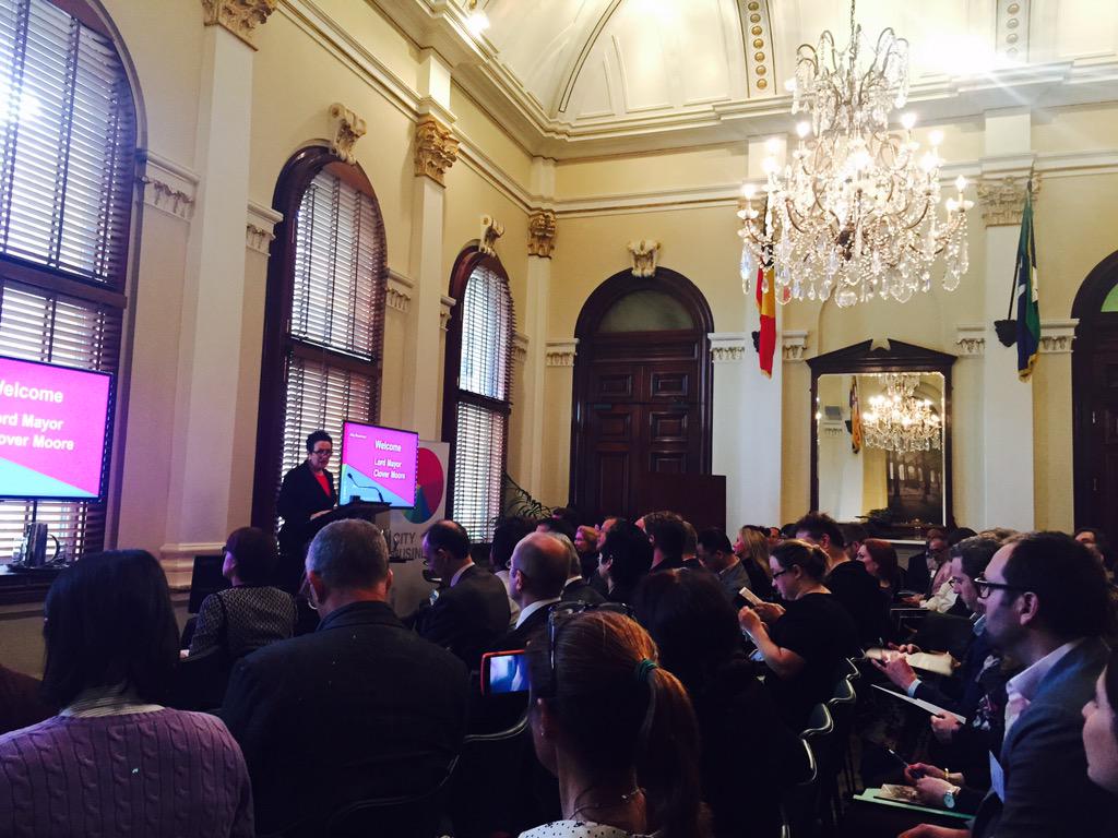 vamedotme's tweet photo. Happy to be actively building Sydney's innovation economy. @SydneyYourSay #StartUpSyd http://t.co/RVuAFQt8Hy