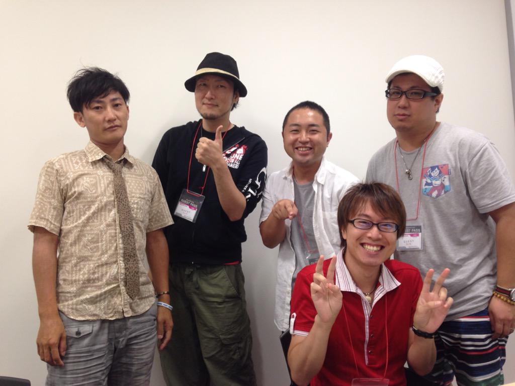 オオヌキ 大貫晋也 この後21時より 公式 ガンスリンガー ストラトス リローデッド公式配信 3 せんとす こくじん ヌキ 総師範ksk このメンバー久しぶりだから今から超楽しみです٩ W و Http T Co Jqhs9xoizd Http T Co Hphzwymig8 Twitter オオヌキ 大貫晋也 この後21時より 公式 ガンスリンガー ストラトス リローデッド公式配信 3 せんとす こくじん ヌキ 総師範ksk このメンバー久しぶりだから今から超楽しみです٩ W و Http T Co Jqhs9xoizd Http T Co Hphzwymig8 Twitter