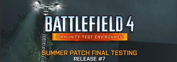 SrtALuli's tweet image. #SummerPatch Actualización #7
Cambios en graficas Nvidia y las torretas de los vehiculos #BF4 imgur.com/a/OriqI