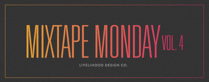 livelihoodco's tweet photo. Mixtape Monday Vol. 4 #HouseMusic: 
Spotify: http://t.co/L0DxzIEhpc
Apple Music: http://t.co/lQpvpTrqit http://t.co/MB302ftjVS