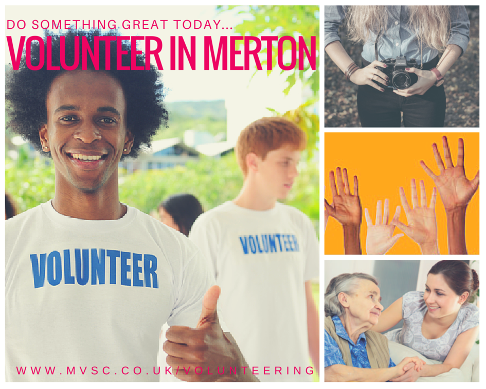 MCVolunteering's tweet photo. We have hundreds of opportunities for you to give your time! Click here to find out more > http://t.co/SlbEAoISRz http://t.co/bf6eIfROcK