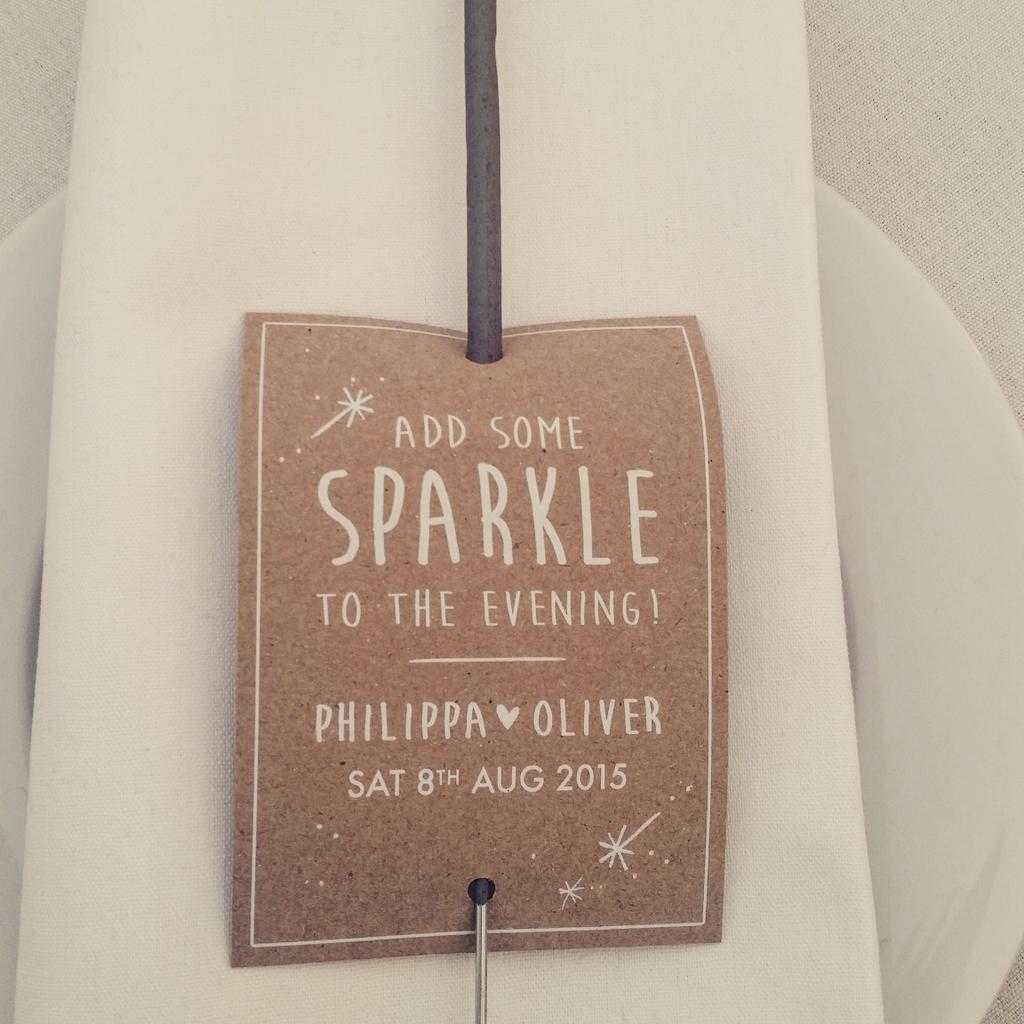 sofia_blossom's tweet photo. Wedding ideas: sparklers for your guests #WeddingWednesday #weddinghour #cuteideas #sparkler #fireworks #weddingblog http://t.co/GVh2tGEZCJ