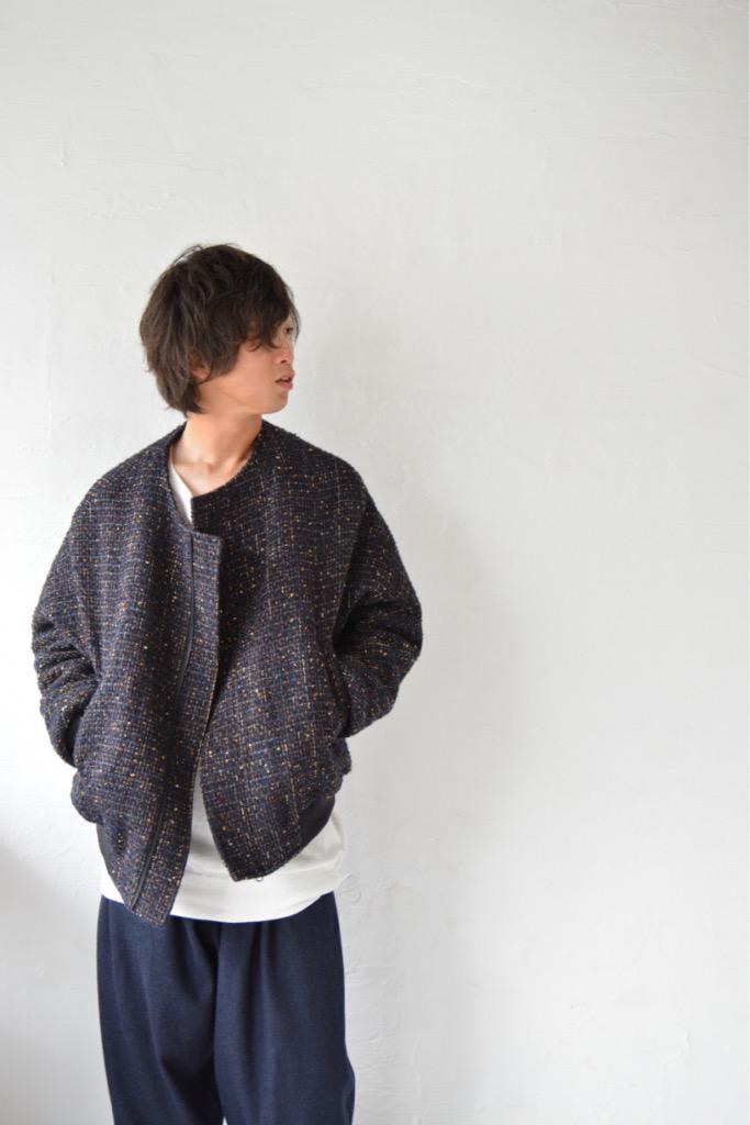 FFIXXED STUDIOS ボンバージャケット amevisao.com.br
