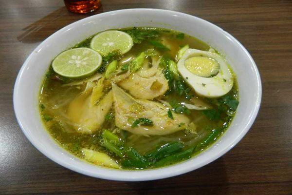 Branding? Investor? "<a href="/Bisniscom/">Bisnis.com</a>: Kuliner Indonesia Belum Bisa Mendunia, Apa yang Salah? traveling.bisnis.com/read/20150819/… "