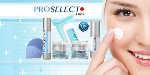 ProselectLabs's tweet image. Check out our latest Acne Treatment Program featuring a FREE ProSonix Facial Cleansing Brush! 
proselectlabs.com