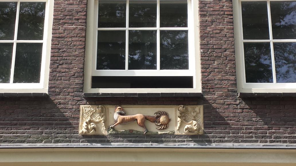 VitauxBV's tweet photo. dagje Amsterdam v @HuisdierenZorgPlan #vossenopdegevel http://t.co/g2wziDYXKB
