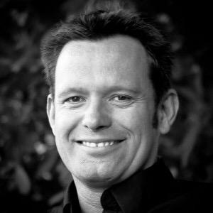 En de 2e keynote speaker is Bart Götte, business futurist en expert consumentengedrag. Heb jij je al ingeschreven?