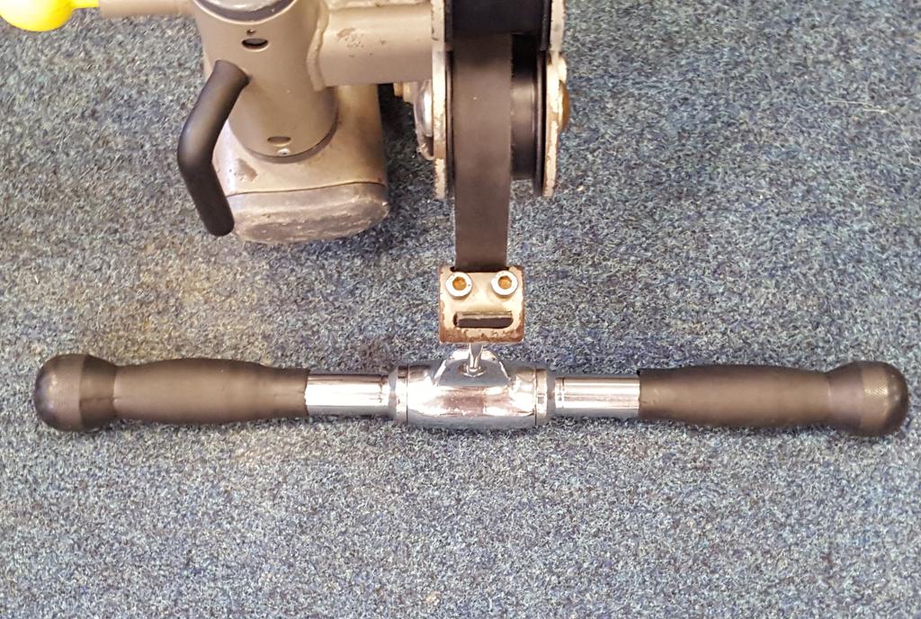 VertexPerfCoach's tweet image. Anyone else as stoked as the cable machine to be training this morning?
#fitnessmotivation #fitness #eatcleanstaylean