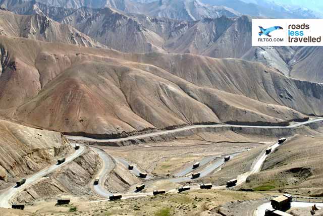 RLTGo's tweet photo. Bogged down by #Wednesday Woes? Take a photo journey of the most adventurous trip in the world http://t.co/RLKkr1GLgc http://t.co/kxy5qfk9SY