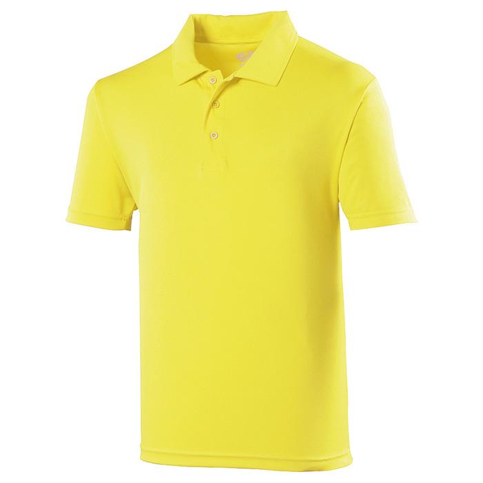 4imprintUK's tweet image. Save now on @JustCoolbyAWDis #PerformancePolos - Huge range of colours printed with your #logo 4imprint.co.uk/601003