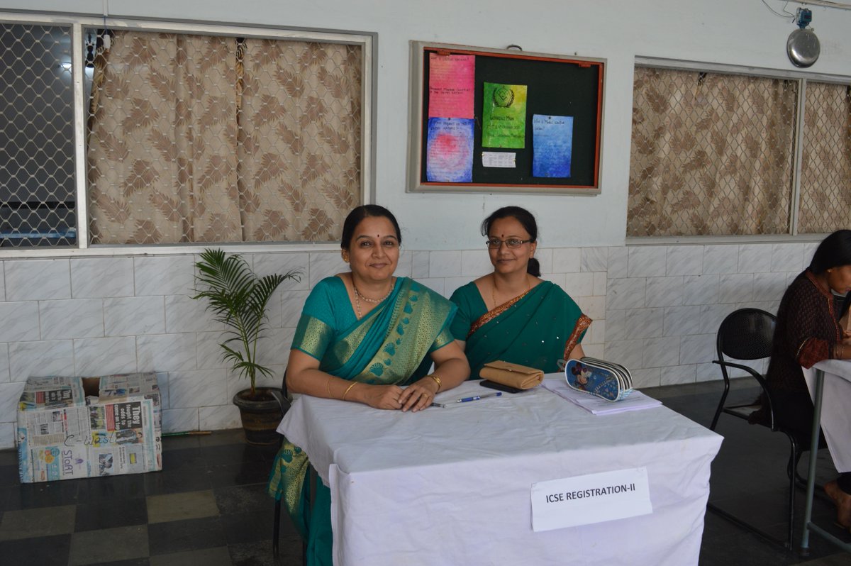 gitanjali_sr's tweet photo. Registrations are finally done! http://t.co/TESDZPS4WG