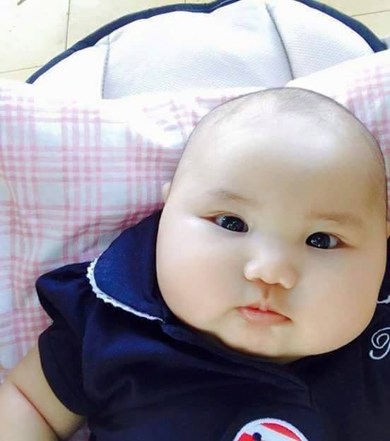 SampahRemajaKL's tweet photo. Ni baby ke kuih pau siaa? http://t.co/lzd9FZlQza