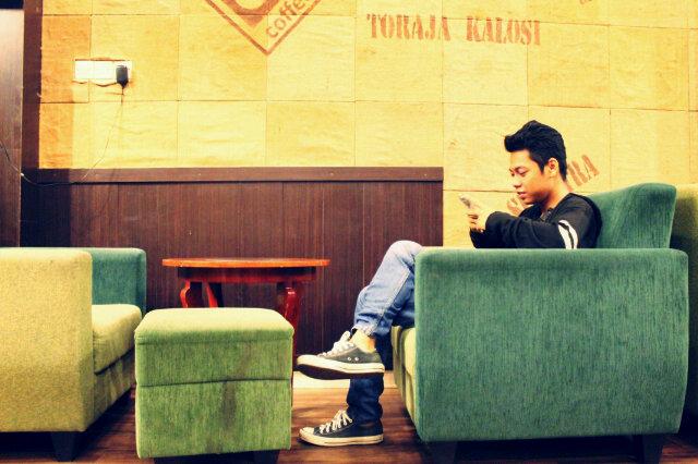 agusherdani's tweet photo. Nyatai sejenak http://t.co/zFyLnCaeC0