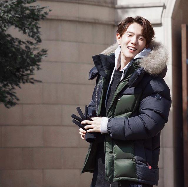 Charisma_HanBin's tweet photo. [IG] nepaofficial update #Donghyuk photo https://t.co/QMSJzc4oUr http://t.co/uxYs4W34H0