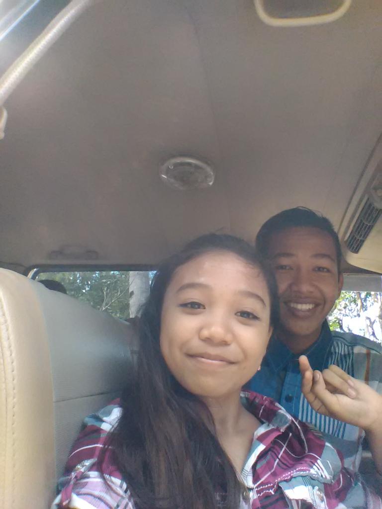 Liburan ke puncak