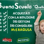 RT @PediciniM5S: Fatti e non chiacchiere: questo con un sindaco #m5s, immaginiamo con un #GovernoM5S <a href='http://t.co/Tdv8tr7q3l' target='_blank'>http://t.co/Tdv8tr7q3l</a> 