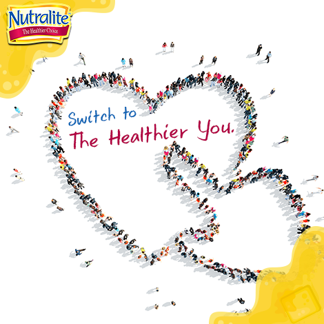 Nutralite's tweet photo. The healthy-tasty recipes that will sure keep your cholesterol at bay: http://t.co/HZD22IUnkF #FreedomFromCholesterol http://t.co/W1xPh7a4XI