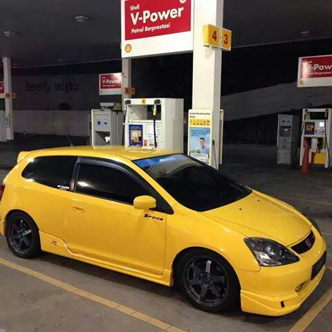 Haluankiri Yellow Spoon Typer Ep3 Http T Co Rvapqvtd84