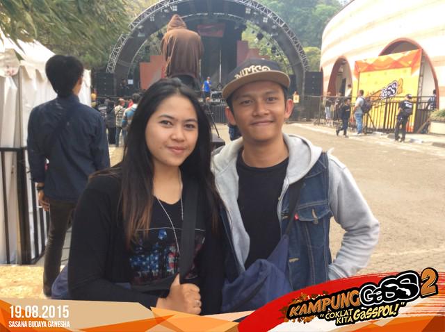 hayu ulin ka Kampung GaSS 2, info lengkap klik: bit.ly/gasspol #kampungGaSS2 #coklatkitaGaSSPOL