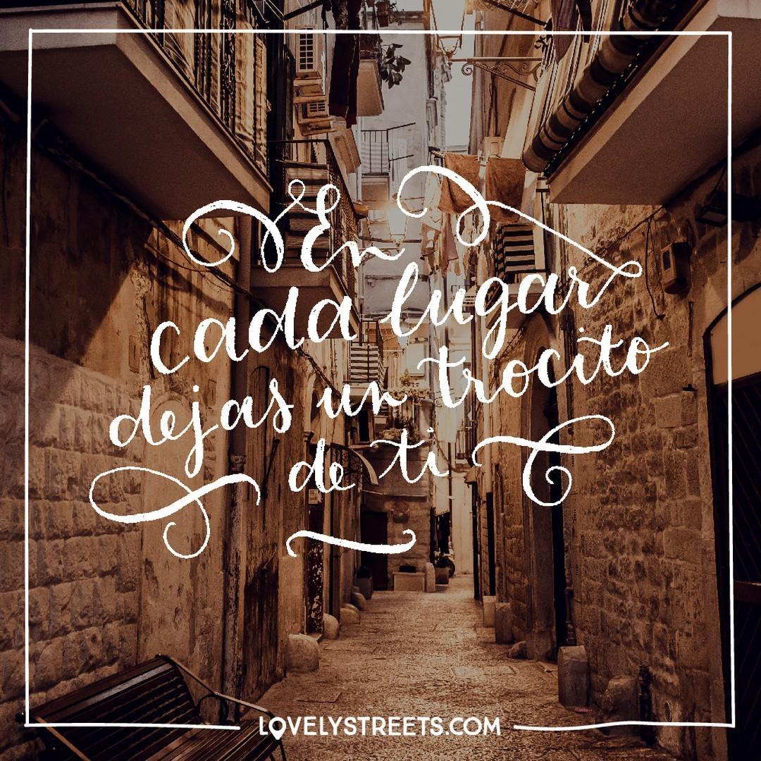 Twitter-এ Lovely Streets by Mr. Wonderful: 