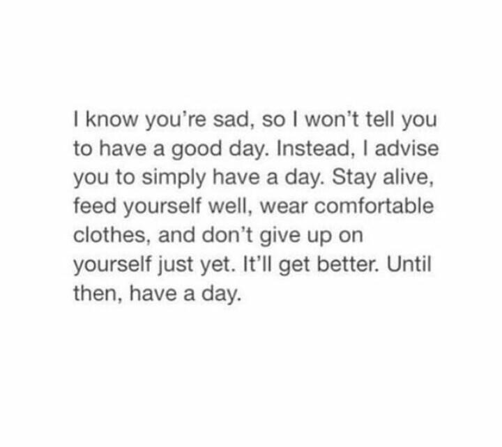 its_jade1's tweet photo. If you are feeling anxious or sad, it will pass. Take small steps. @cardiffhypno @DorotheaRead #Cardiff http://t.co/5w6qMDHYki