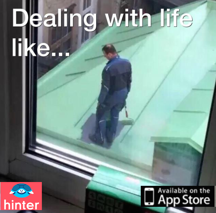 RandomLogic_'s tweet image. #picoftheday @hinter_app apple.co/1KaStHS