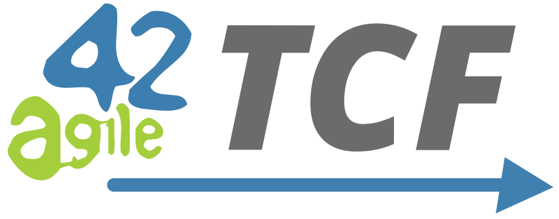 agile42's tweet image. Announcing the #TCF to speed up team learning process and performance, help new Agile coaches  ow.ly/RbRTd
