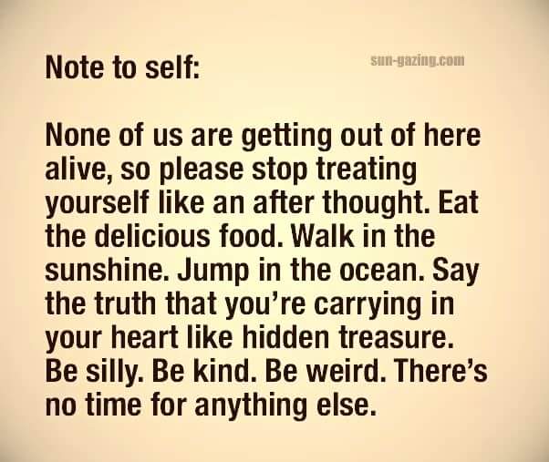 singhpriyanka's tweet image. #notetoself
#notimeforanythingelse