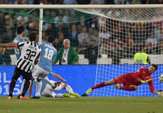 Non fa più parte della nostra rosa ma Alessandro Matri rimarrà per sempre nella nostra storia.
Happy Birthday! 