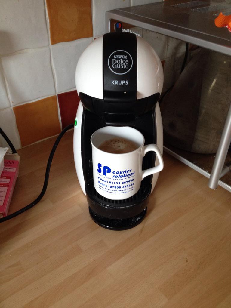 spcouriers's tweet photo. Morning everyone.....LETS GET UP AND GET AT 'EM! http://t.co/EQ527ygN59