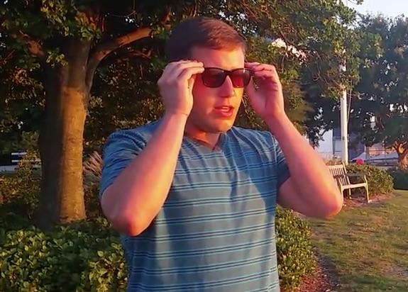 #miracles of #science!
#Colorblind man watching a #sunset in full color for the first time
cnet.co/1J2EpuJ