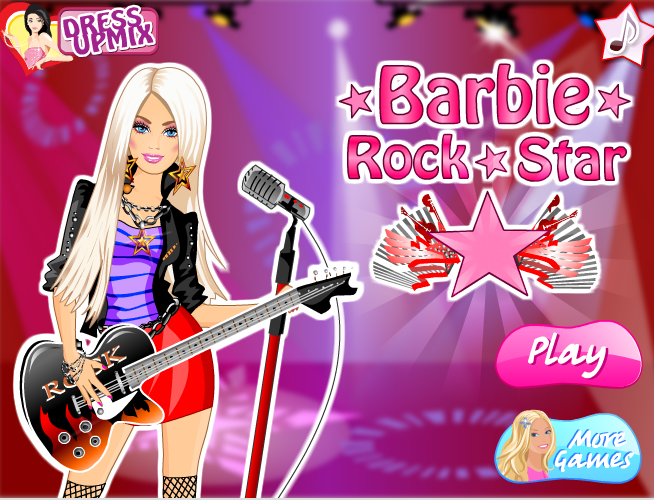 Jogos de Friv Barbie Na Universidade